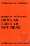 Homilas sobre la Natividad