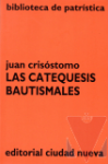 Las catequesis bautismales