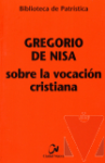 Sobre la vocacin cristiana