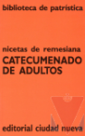 Catecumenado de adultos