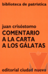 Comentario a la carta a los Glatas