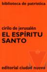 El Espritu Santo