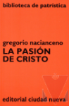 La pasin de Cristo