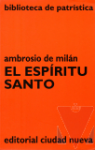 El Espritu Santo