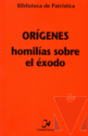 Homilas sobre el xodo