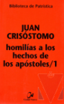 Homilas a los hechos de los Apstoles