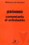 Comentario al eclesiasts
