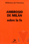 Sobre la fe