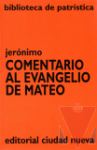 Comentario al Evangelio de Mateo