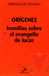 Homilas sobre el evangelio de Lucas