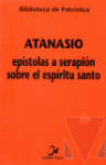 Epstolas a serapin sobre el espirtu santo