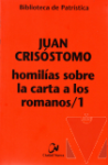 Homilas sobre la Carta a los romanos