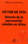 Historia de la persecucin vndala en frica