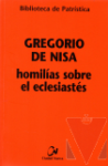 Homilas sobre el eclesiasts