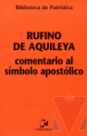 Comentario al smbolo apostlico