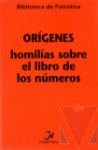 Homilas sobre el libro de nmeros