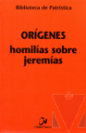 Homilas sobre Jeremas