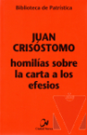 Homilas sobre la carta a los efesios