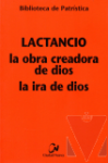 La obra creadora de Dios ; La ira de Dios