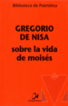 Sobre la vida de Moiss