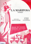 La mariposa