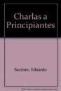 Charlas a principiantes
