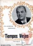 Tiempos viejos