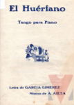El hurfano
