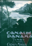 Canal de Panam