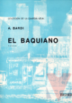 El baquiano