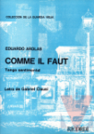 Comme il faut