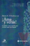 Ama y vers!