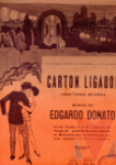 Carton ligador