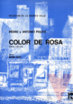 Color de rosa