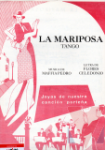 La mariposa