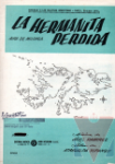 La hermanita perdida