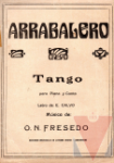 Arrabalero