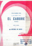 El cabure