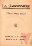 La garconniere