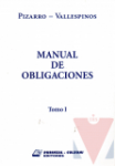 Manual de obligaciones