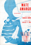 Mate amargo