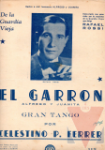 El garron (Alfredo y Juanita)