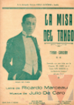 La misa del tango