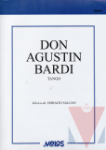 Don Agustn Bardi