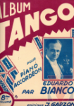 Album Tangos