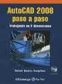 AutoCAD 2008 paso a paso