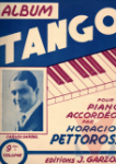 Album tangos