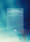 Historia contempornea