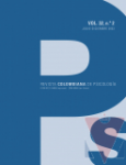 Revista colombiana de psicologa