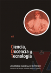 Ciencia, docencia y tecnologa